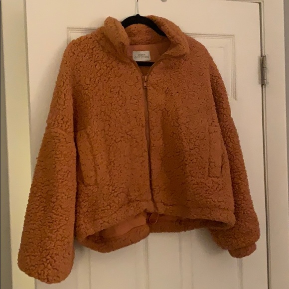 Teddy Jacket - Picture 2 of 7